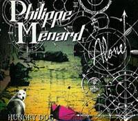 Philippe Ménard : Hungry Dog